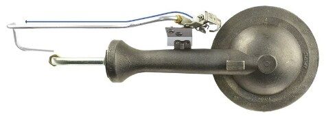 Rheem AS38872-1 - Burner/Pilot Assembly - NG