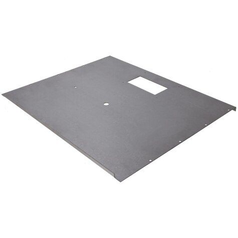 Rheem AS39093-1 - Plenum - Top High Input