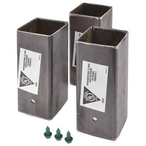 Rheem AS39113-1 - Leg Extension Kit UL