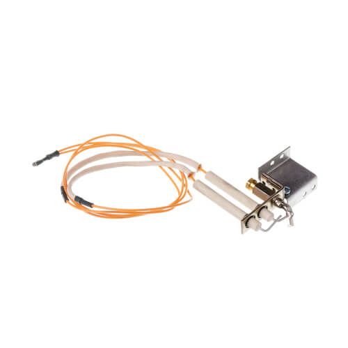 Rheem AS40023 - Pilot/Ignitor Assembly w/Bracket
