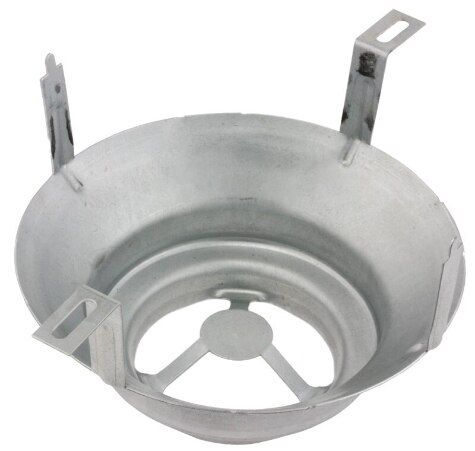 Rheem AS40665 - Vent Hood