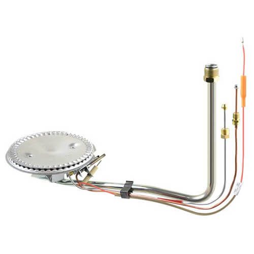 Rheem AS42141 - MH-DV Burner and Pilot