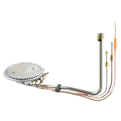 Rheem AS42143 - Burner Assembly