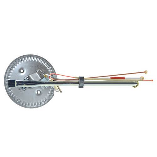 Rheem AS42143 - Burner Assembly