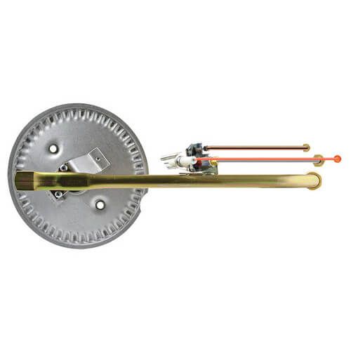 Rheem AS42359 - Burner Assembly