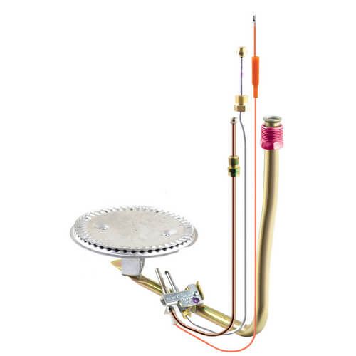 Rheem AS42361 - Burner Assembly
