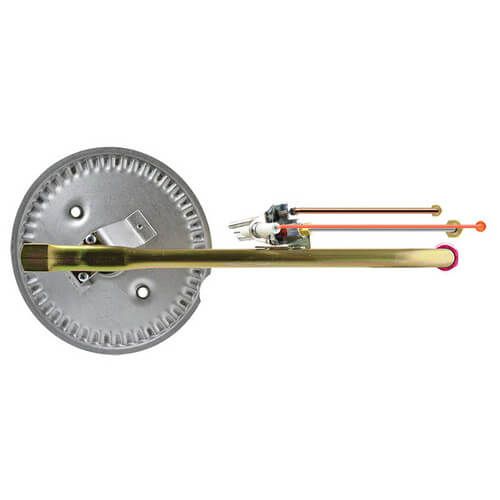 Rheem AS42361 - Burner Assembly