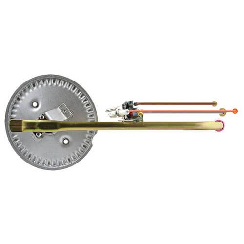 Rheem AS42364-1 - Burner Assembly