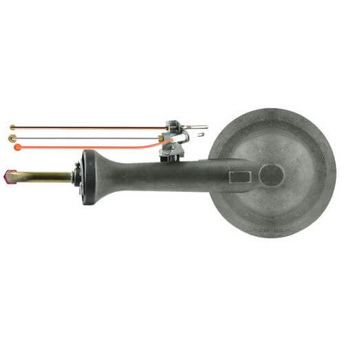 Rheem AS42368-1 - Burner/Pilot Assembly