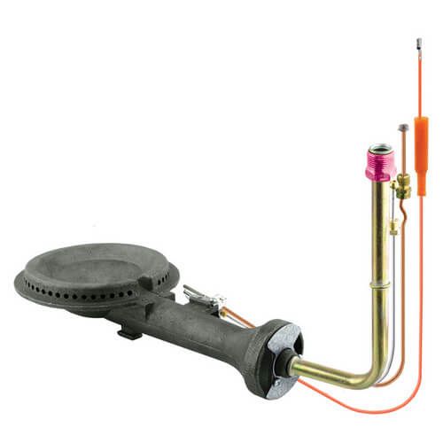 Rheem AS42368-1 - Burner/Pilot Assembly