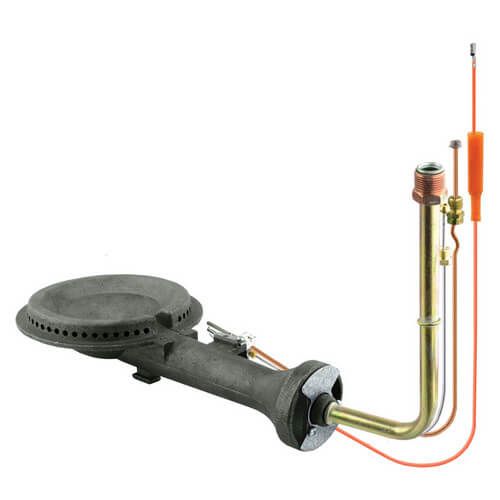 Rheem AS42370-1 - Burner/Pilot Assembly