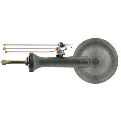 Rheem AS42370-1 - Burner/Pilot Assembly