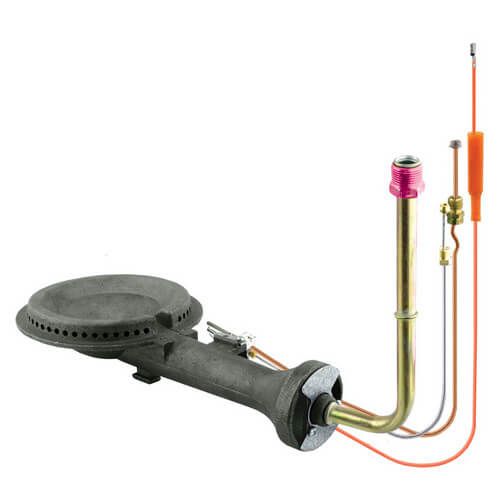 Rheem AS42372-1 - Burner/Pilot Assembly