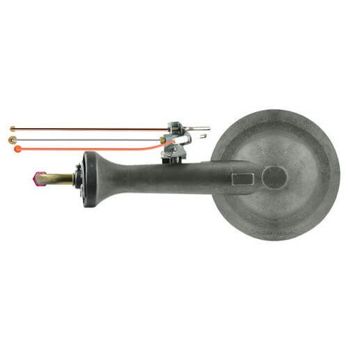 Rheem AS42372-1 - Burner/Pilot Assembly