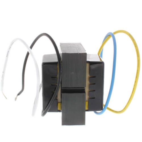 Resideo AT40A1121 - Foot Mounted 120 Vac Transformer with 9 in. Lead Wires (NEMA D Rating)
