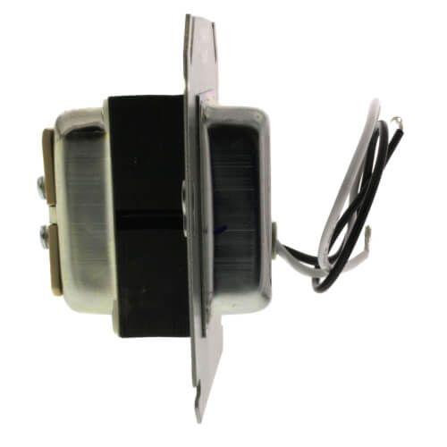 Resideo AT72D1006 - Plate Mounted 120 Vac Transformer with 9 in. Lead Wires