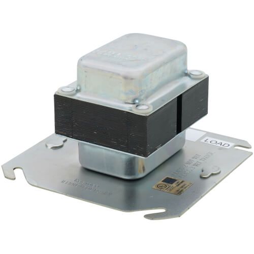 Resideo AT72D1188 - Plate Mounted 120 Vac Transformer w/ 9" Lead Wires