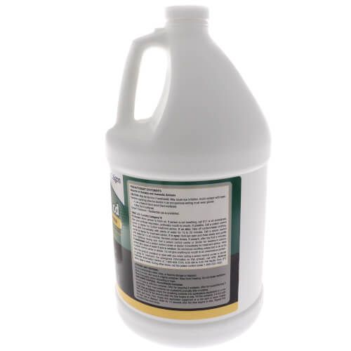 Nu-Calgon 4126-38 - Bacteriostat, Fungistat & Deodorizer, Bio-Fresh cd 4 x 1 gal. cs.