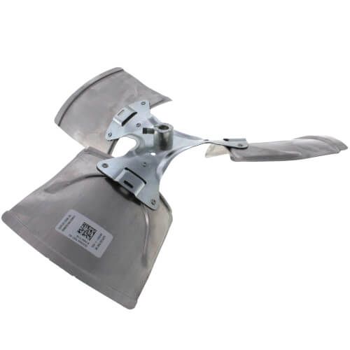 Goodman-Amana B1086771S - 3 Wing Condenser Fan Blade w/ 1/2" hub