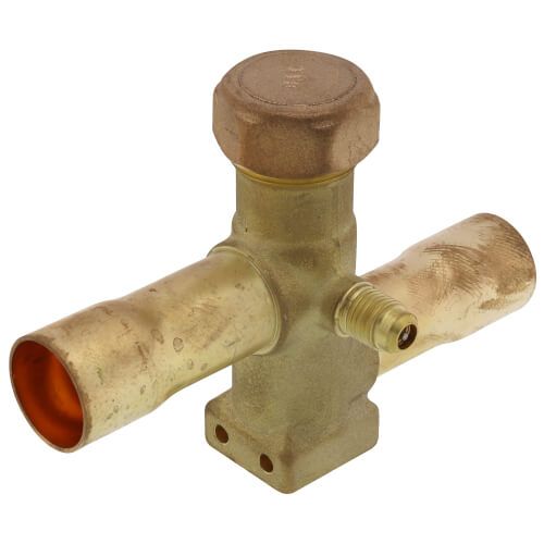 Goodman-Amana B12825167SP - 7/8" Service Valve