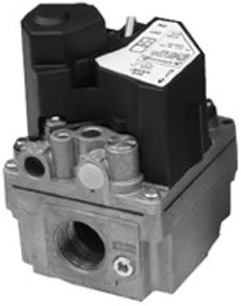 Goodman-Amana B1282610 - Gas Valve 2-stage