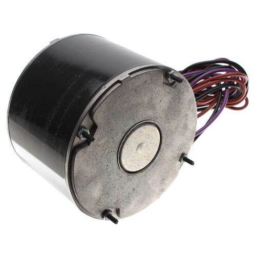 Goodman-Amana B13400251S - 1 Speed Condenser Fan Motor (1/6 HP)