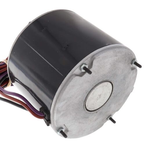 Goodman-Amana B13400270S - CCW Condensor Fan Motor (1/4HP, 230V)
