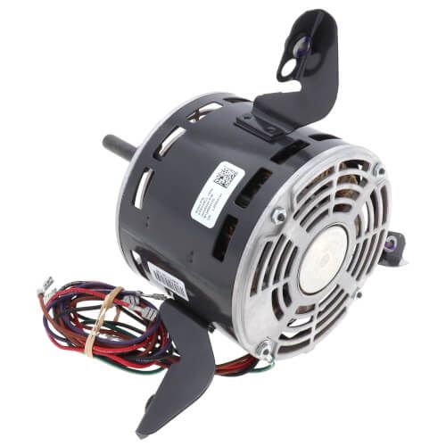 Goodman-Amana B13400312S - 2 Speed Fan Motor, 1/3 HP