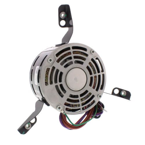 Goodman-Amana B13400313S - 2 Speed Fan Motor, 1/5 HP