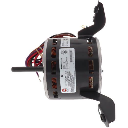 Goodman-Amana B13400353S - 2 Speed Indoor Fan Motor, 1/2 HP