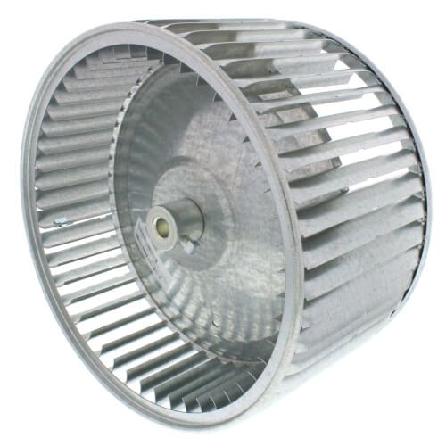 Goodman-Amana B1368034S - 10" x 6" Blower Wheel