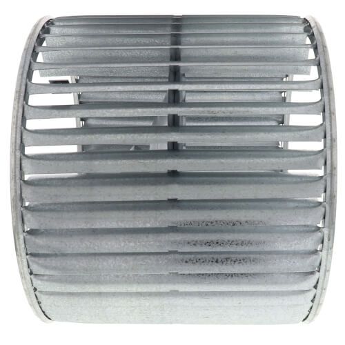 Goodman-Amana B1368036S - 9" x 8" Blower Wheel
