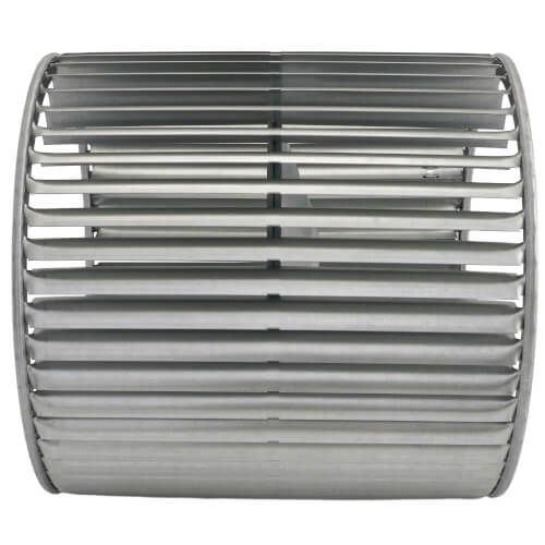  Goodman-Amana B1368047S - 10" x 10" CW Blower Wheel (1/2" Bore)