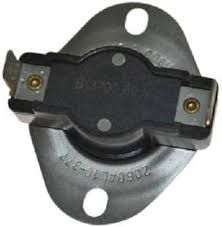 Goodman-Amana B1370100 - Auxiliary Limit, C/O 140F