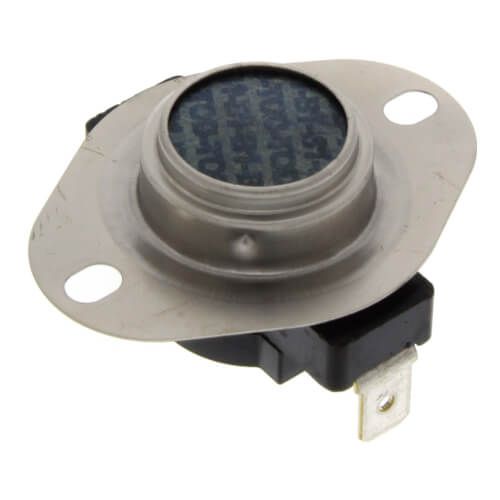 Goodman-Amana B1370113 - Auxillary Limit Switch 120°F