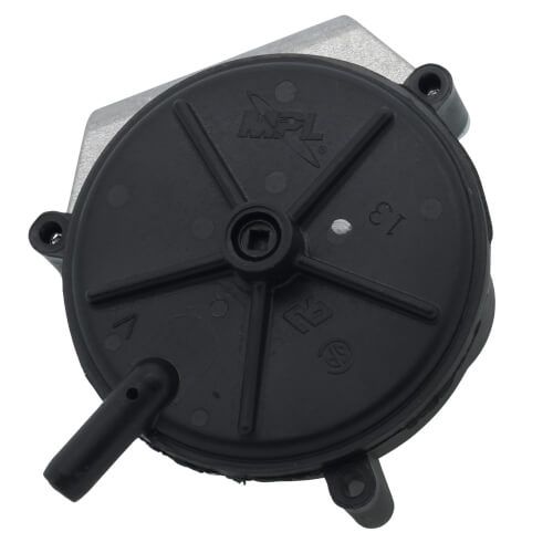 Goodman-Amana B1370148 - Pressure Switch (-)1.19PF