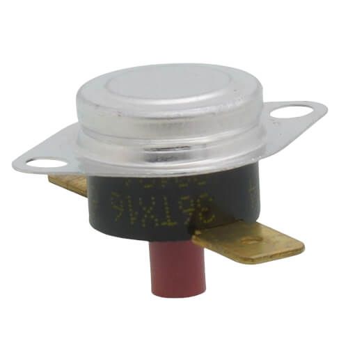 Goodman-Amana B1370154 - Flame Rollout Switch, L350F