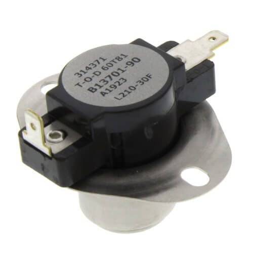 Goodman-Amana B1370190 - Primary Limit Switch