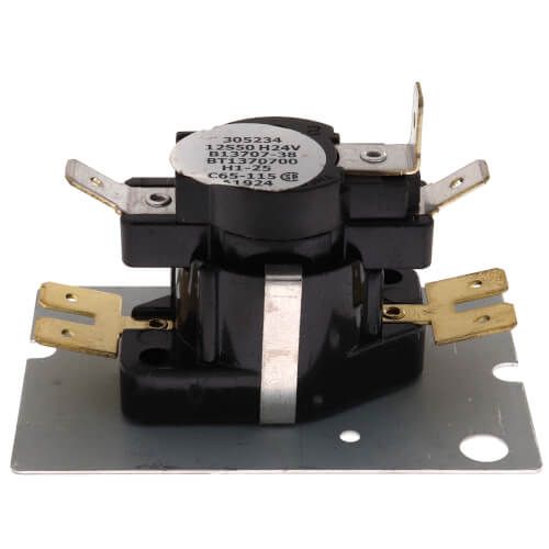 Goodman-Amana B1370738 - SPDT Time Delay Relay