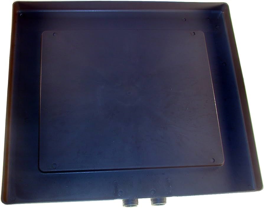 Goodman-Amana B1755930L - Condensate Drain Pan