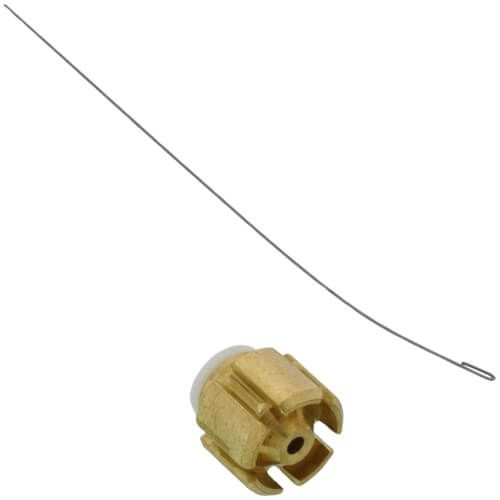 Goodman-Amana B1789876 - .76 Flow Check Piston