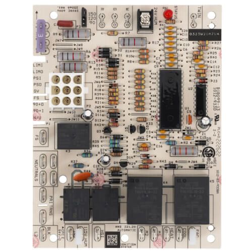 Goodman-Amana B1809913S - Control Board