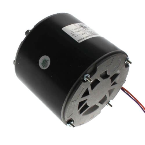 Lennox 12Y65 ( 100483-43 ) Condenser Fan Motor, 1/4 HP, 208/230V-1Ph, 825 RPM