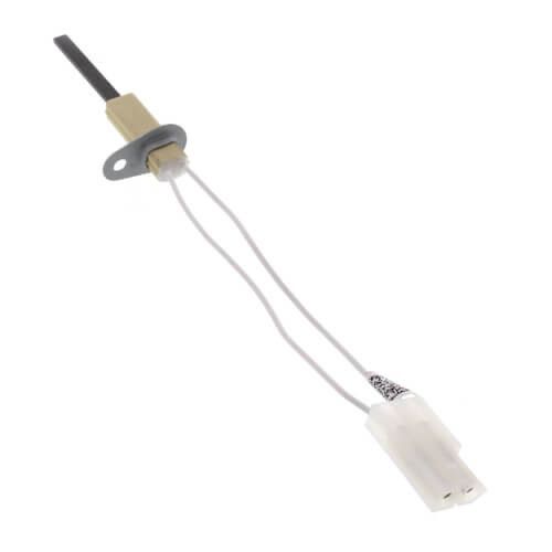 White Rodgers 768A-842 - Silicon Nitride Hot Surface Ignitor , 2 Terminal Amp Receptacle With .093 Female Socket