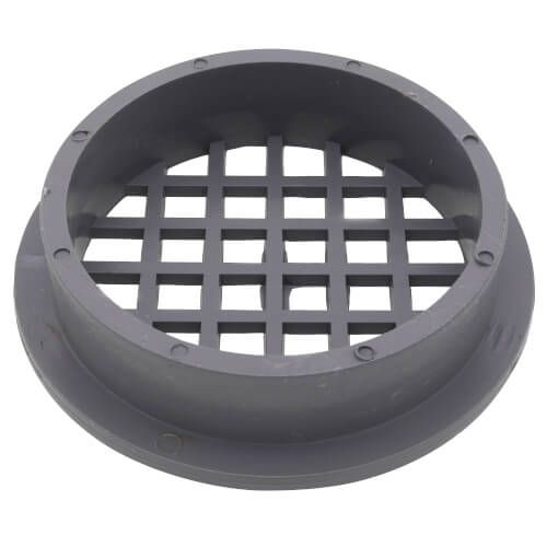 Goodman-Amana B2810814 - 3" Mesh Vent