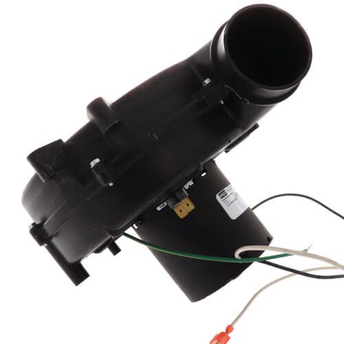 Goodman-Amana B2833001S - Inducer Fan Motor Assembly