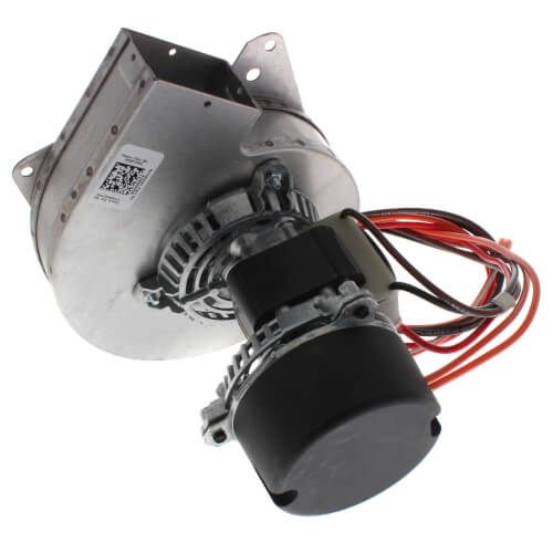 Goodman-Amana B2959000S - Blower Assembly With Gasket