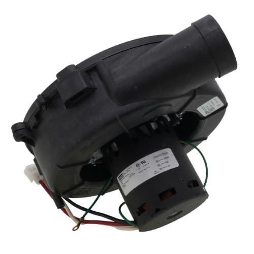 Lennox 14L67 (LB-65734H) - Inducer Assembly 115V 3200RPM