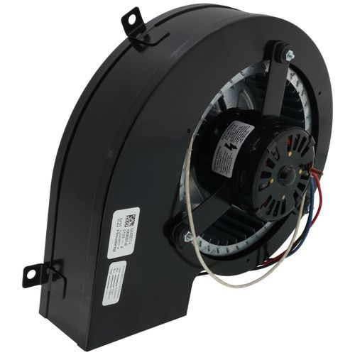 Fasco B47120 - 3-Speed 1360/1100/830 RPM 180 CFM Blower (115V)