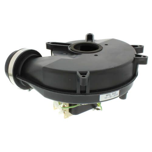 oodman-Amana B4833000S - Ventor Assembly